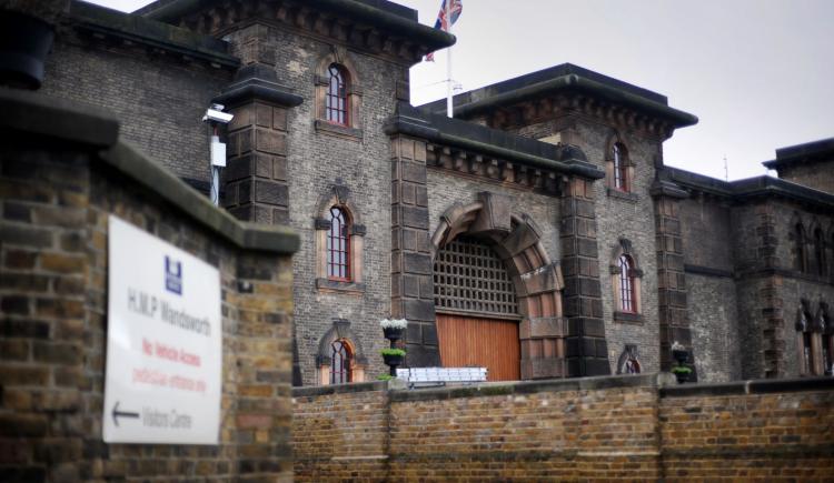 Imagen de Boris Becker, en prisión: cómo es la cárcel en la que cumple su condena