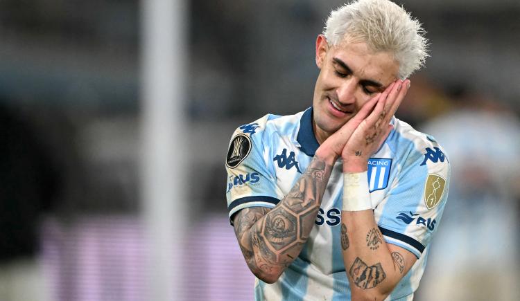 Imagen de La chicana de Gastón Martirena a Peñarol: "Me cagaba de risa"