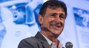 Imagen de Mario Kempes: "Si Messi quiere llegar al Mundial 2026, se tiene que quedar en PSG"