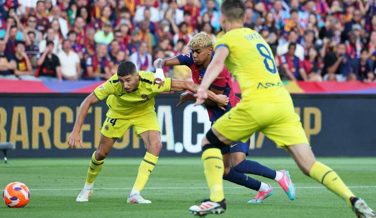 Imagen de Oficial: llegó el anuncio de un hecho histórico para La Liga de España
