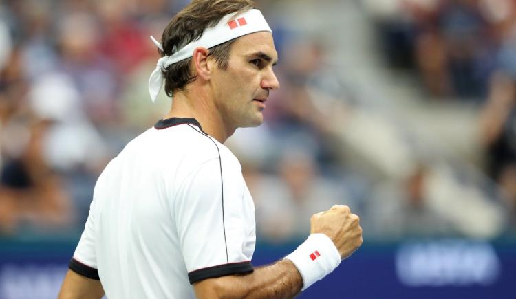 Imagen de LJUBICIC: "FEDERER QUIERE COMPETIR POR OBJETIVOS IMPORTANTES"