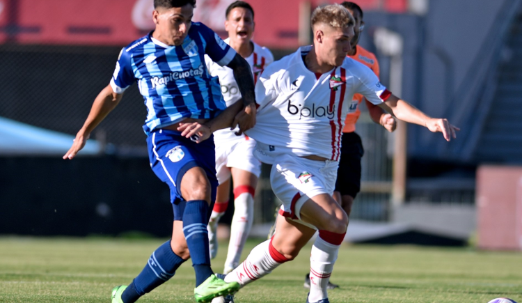 Imagen de Atlético Tucumán le ganó por penales a Estudiantes