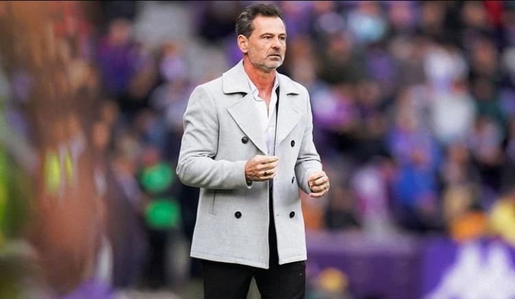 Imagen de Llegó la victoria: Diego Cocca logró su primer triunfo en Valladolid