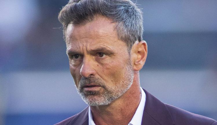 Imagen de Diego Cocca tendrá su primera experiencia europea como entrenador