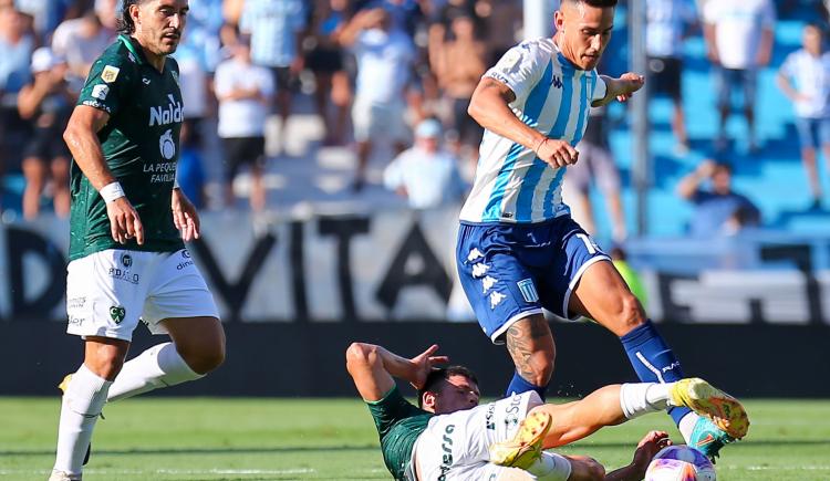 Imagen de 10 datos de la previa de Racing Vs. Sarmiento