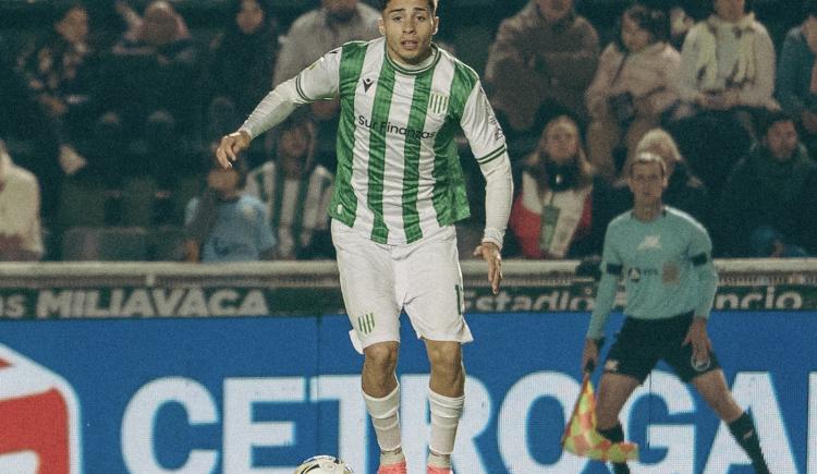 Imagen de Banfield sufrió la undécima rotura de ligamentos en cuatro años