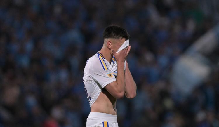 Imagen de Boca sufrió una dura baja: ¿llega a la semifinal de Copa Argentina?