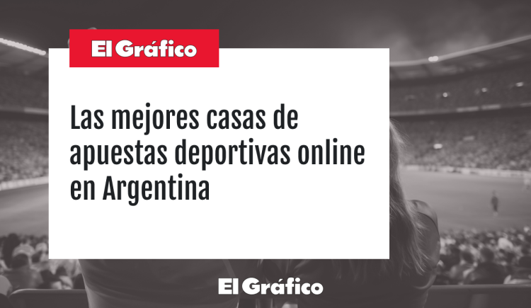 casas de apuestas deportivas argentina - ¿Está preparado para algo bueno?