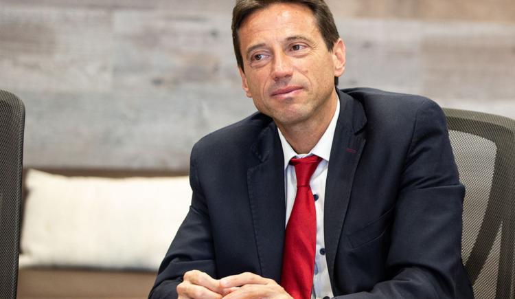 Imagen de "Moretti debe hacerse una pericia psiquiátrica"