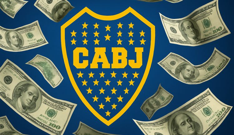 Imagen de El dinero que ganó Boca en el Mundial de Clubes y el que perdió por no ganar