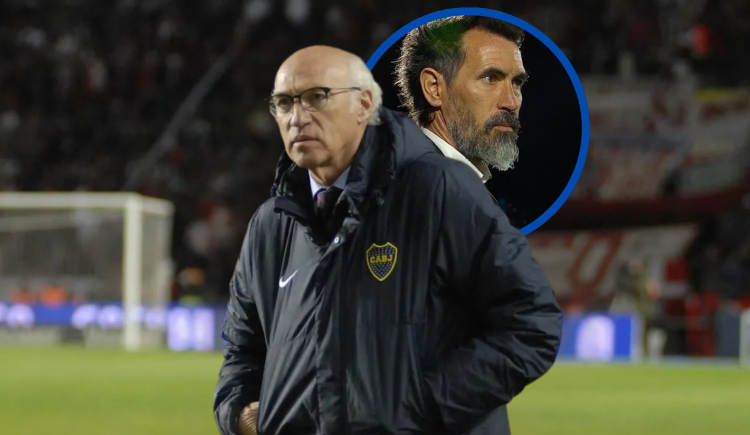 Imagen de Un ícono de Boca aseguró que Bianchi volvería como manager: ¿Eduardo Domínguez el nuevo DT?