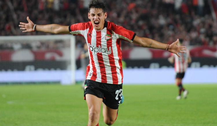 Imagen de Mirá el resumen de Estudiantes 2-1 Tigre