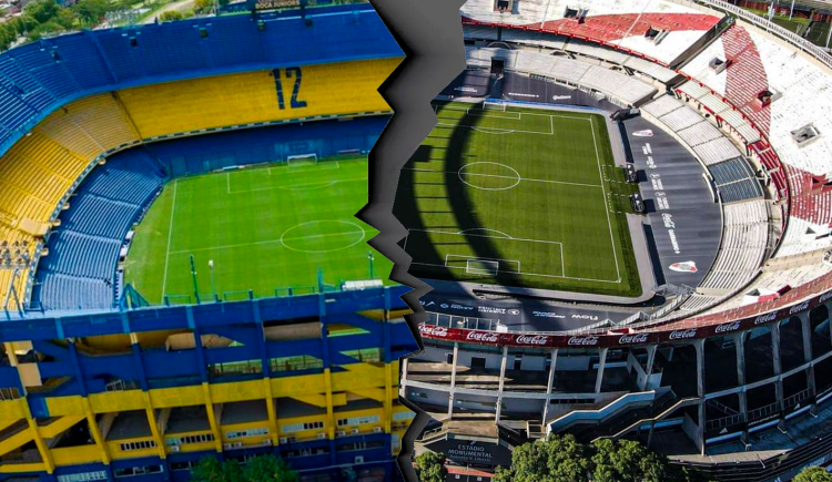 Imagen de ¿Cuántos equipos derrotaron a Boca y River como visitante en el mismo torneo?