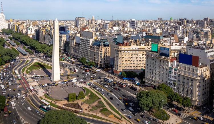 Imagen de Buenos Aires, entre las ciudades más deportivas del mundo