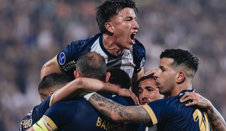 Imagen de La opinión de Alianza Lima sobre el fallo de CONMEBOL sobre Independiente-U de Chile