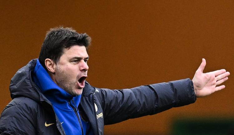 Imagen de Pochettino no le encuentra la vuelta a Chelsea