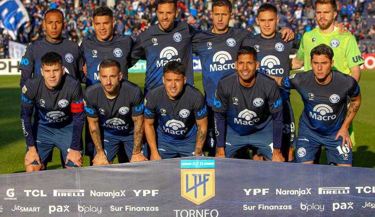 Imagen de Independiente Rivadavia oficializó a su nuevo entrenador