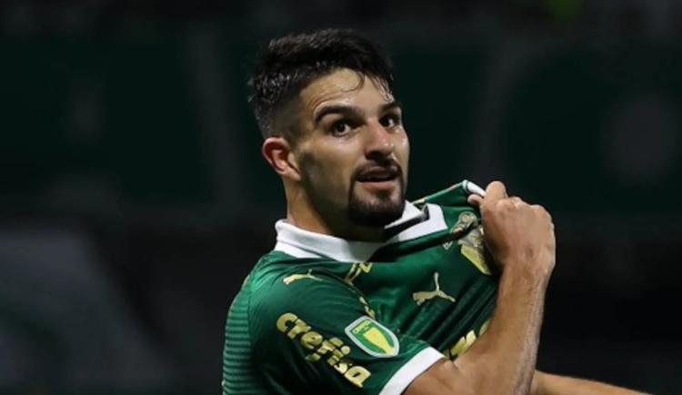 Imagen de Ya está en la Selección y ahora busca amargar a River, que en su momento lo quiso