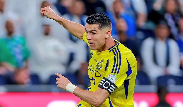 Imagen de Acá me hospedo yo: Cristiano Ronaldo desalojó a todo un plantel europeo