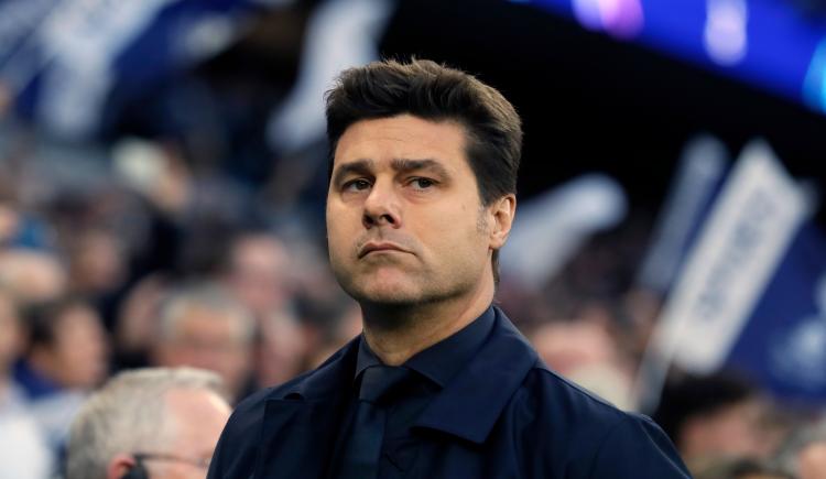 Imagen de El sudamericano que está en la mira de Mauricio Pochettino para Chelsea