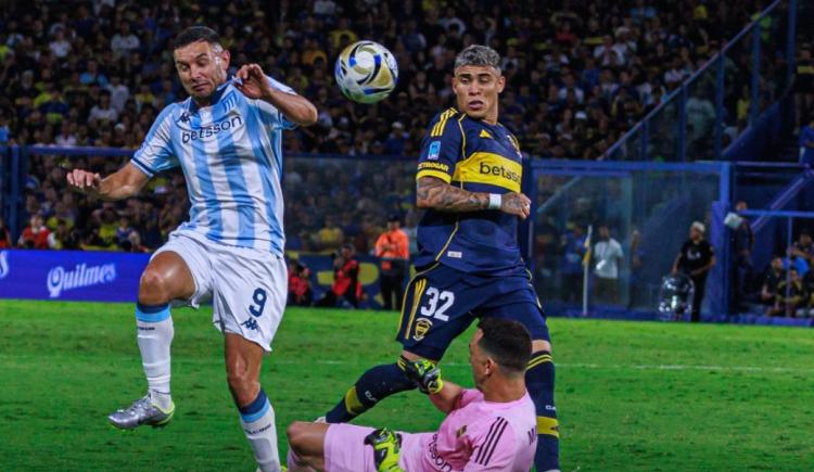 Imagen de Maravilla Martínez: solo cinco delanteros fueron más letales en su centenar de partidos desde 1990