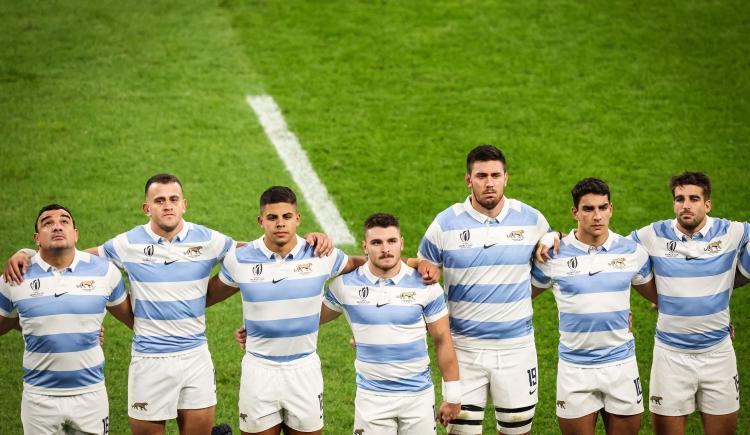 Imagen de La leyenda de los All Blacks que criticó a Los Pumas