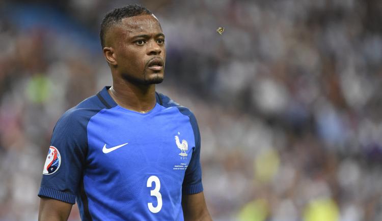 Imagen de La dura confesión de Evra tras la final de Qatar: "Estuve enfermo durante tres días"