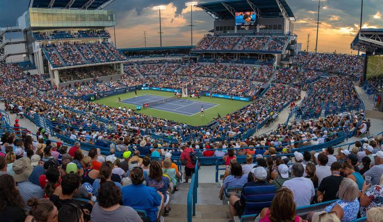 Imagen de La ATP canceló los torneos en China y anunció otras seis nuevas plazas