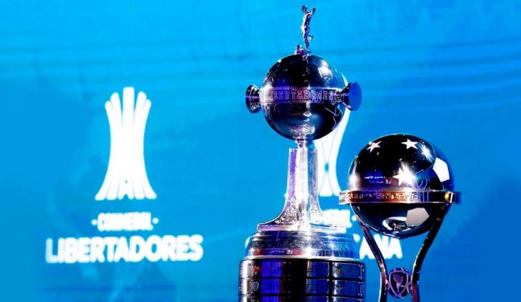 Imagen de CONMEBOL confirmó cuándo y cómo serán los sorteos de las fases previas de Libertadores y Sudamericana 2025