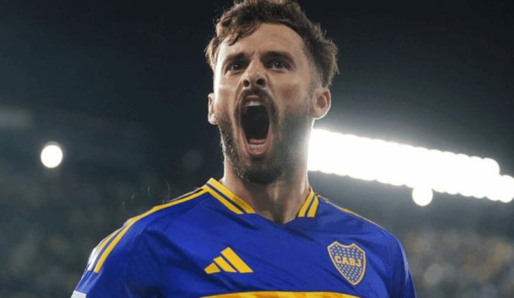 Imagen de Independiente ofertó por Marcelo Saracchi: la respuesta de Boca