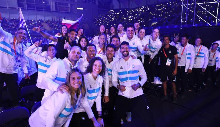 Imagen de Juegos Panamericanos: los números de un balance agridulce para Argentina