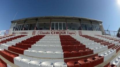 Imagen de Barracas Central recibió la habilitación para ser local en su estadio