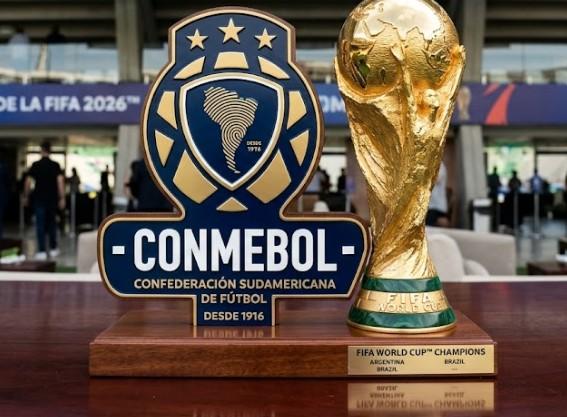Imagen de Un arranque histórico pero preocupante para Sudamérica