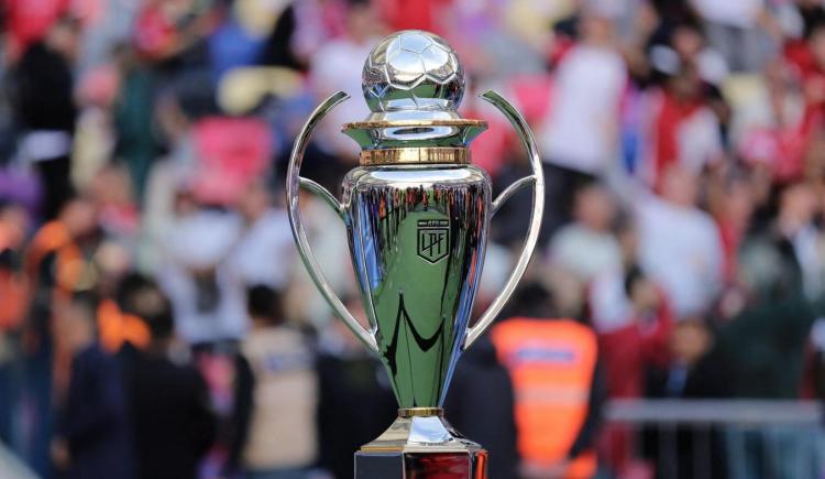 Imagen de Agenda confirmada: la Liga Profesional anunció la programación de las tres primeras fechas del Clausura