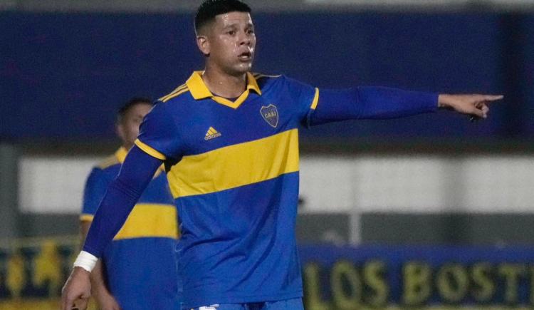 Imagen de Marcos Rojo volvió a jugar después de 261 días