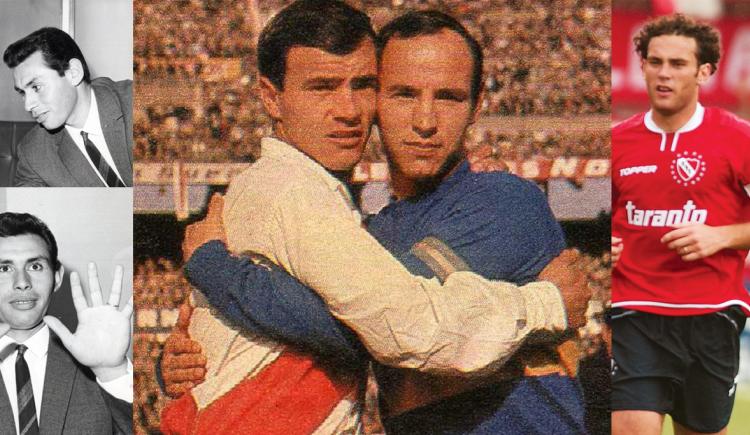 Imagen de HERMANOS ADVERSARIOS, NO ENEMIGOS