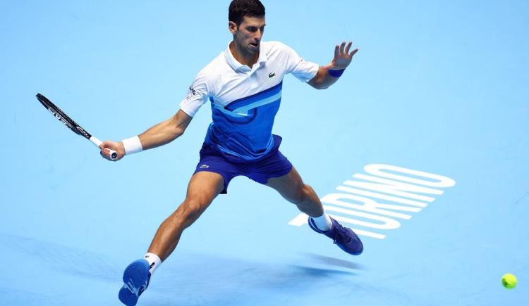 Imagen de NOVAK DJOKOVIC, EL SEGUNDO MÁS GANADOR DEL MASTERS