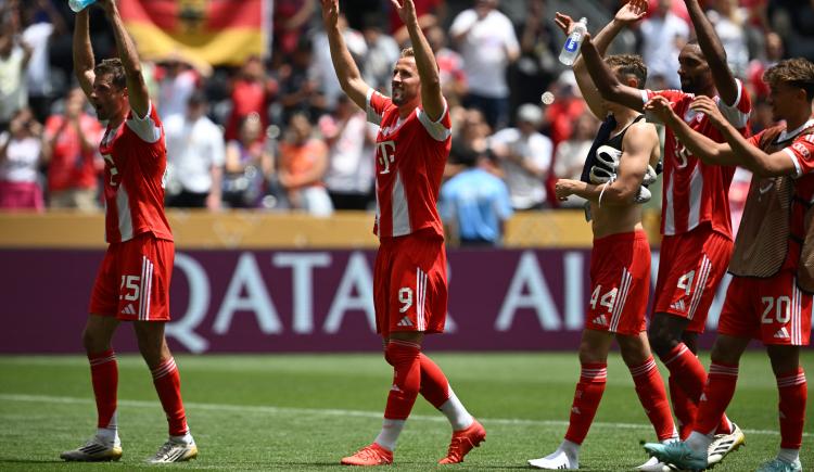 Imagen de Los diez datos que dejó la histórica goleada de Bayern Múnich