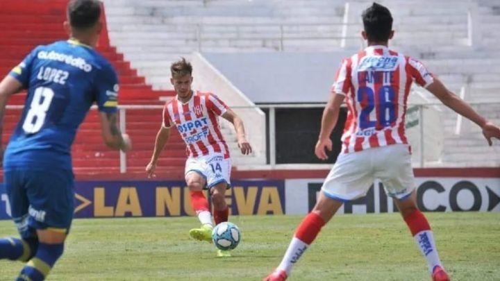 Imagen de UNIÓN QUIERE CREER