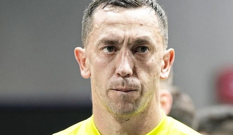 Imagen de Agustín Marchesín: de la deuda pendiente con la gente de Boca a la esperanza de ser campeón