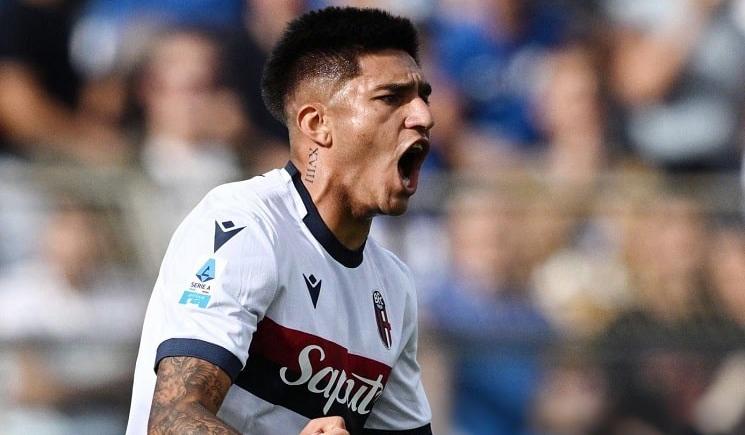 Imagen de Con tonada argentina: goles, resultados y resumen de la jornada de la Serie A