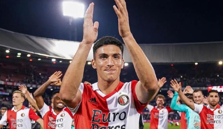 Imagen de Principio de acuerdo entre Boca y Feyenoord por Ezequiel Bullaude