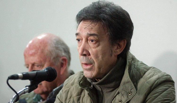 Imagen de Condenaron a vicepresidente y a vocal de Colón por "connivencia con la barra brava"
