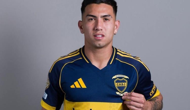 Imagen de El especial significado que tiene el Mundial de Clubes para Alan Velasco