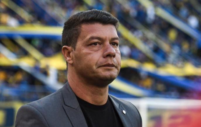 Imagen de Sebastián Battaglia: su visión de Riquelme y la salida de Boca
