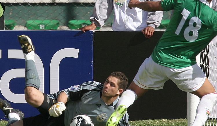 Imagen de El verdugo de Argentina regresa del retiro: Vuelve un histórico para jugar las Eliminatorias mundialistas