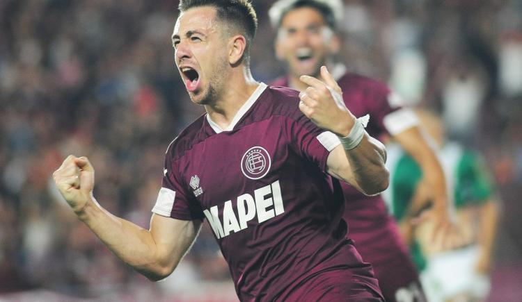 Imagen de Felipe Peña Biafore habló sobre una posible repesca de River