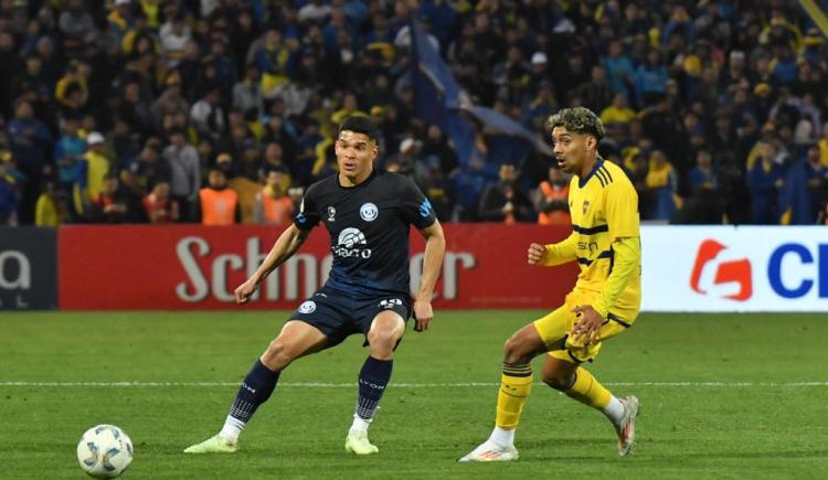 Imagen de 10 datos de la previa de Boca Vs. Independiente Rivadavia