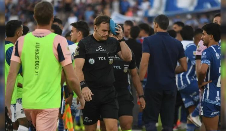 Imagen de Qué resolvió el Tribunal de Apelaciones de AFA sobre el pedido de quita de puntos de Aldosivi contra Godoy Cruz