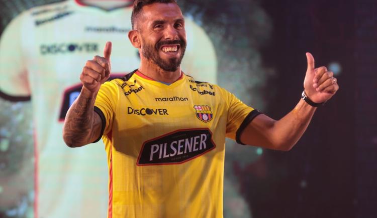 Imagen de TEVEZ: EL RETIRO, EL MERCADO DE PASES DE BOCA Y QUÉ PASÓ CON ALFARO